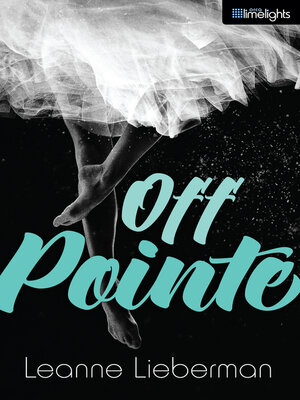 cover image of Off Pointe